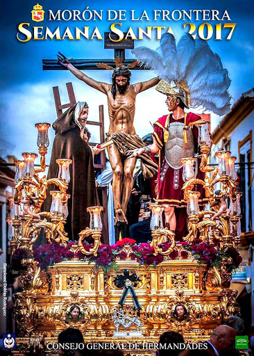Semana Santa en Morón de la Frontera  